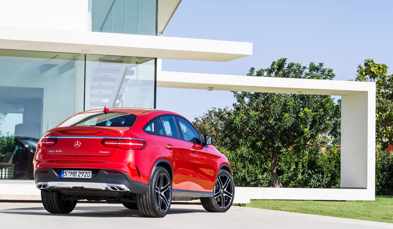 Illustration for article titled Mercedes GLE: Jalopnik's Buyer's Guide